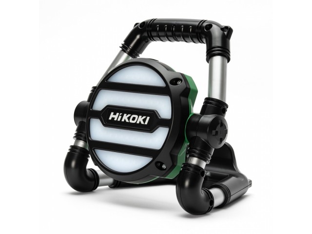 Akumulatorska LED svetilka HiKOKI UB18DGL-WOZ