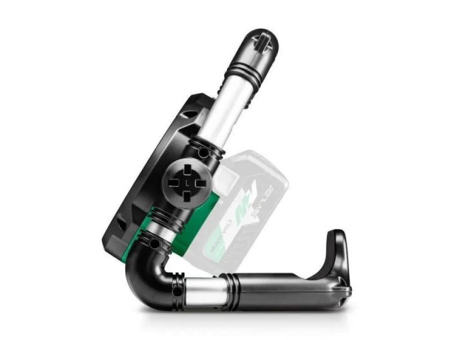 Akumulatorska LED svetilka HiKOKI UB18DGL-WOZ