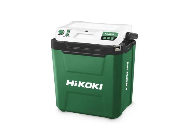 Akumulatorska hladilno grelna torba HiKOKI, UL18DF-W4Z