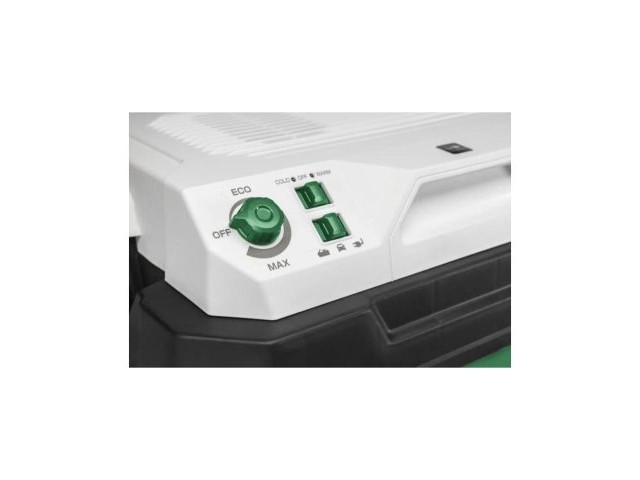 Akumulatorska hladilno grelna torba HiKOKI, UL18DF-W4Z