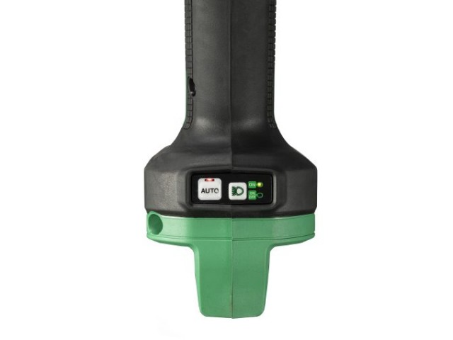 Akumulatorski kotni brusilnik HiKOKI G3613DVE-W2Z