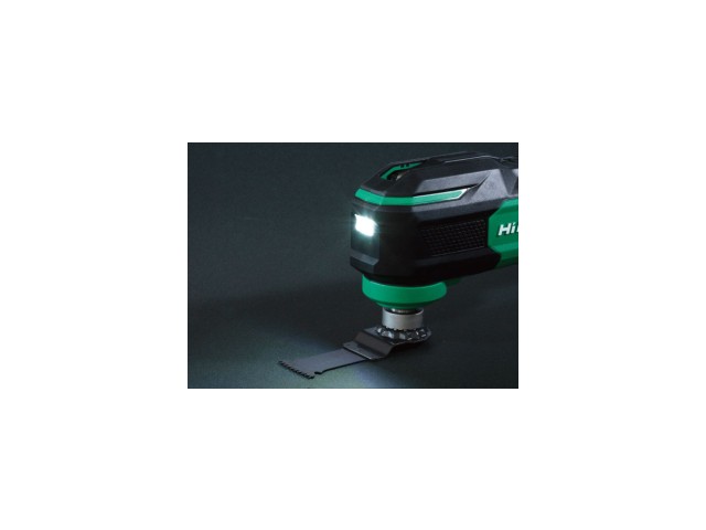 Akumulatorska multifunkcijska naprava HIKOKI CV18DA-W2Z