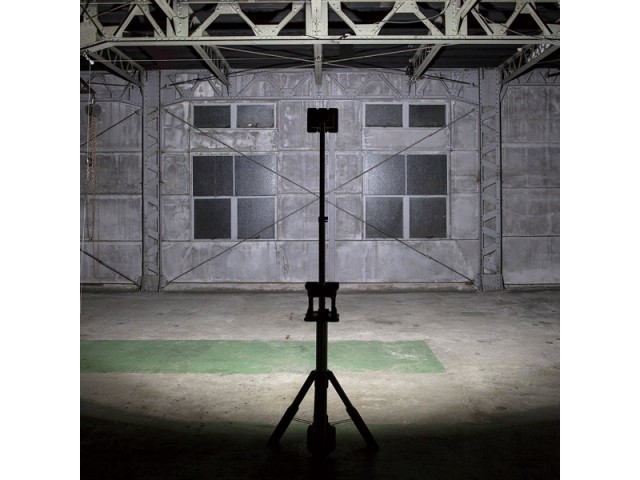 Akumulatorski reflektor HiKOKI UB18DG-W4Z