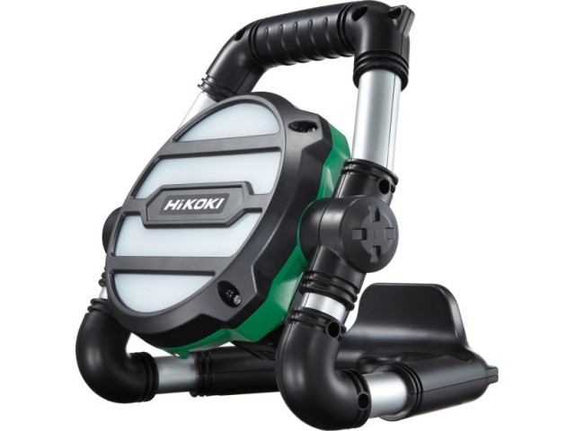 Akumulatorska LED svetilka HiKOKI UB18DGL-WOZ