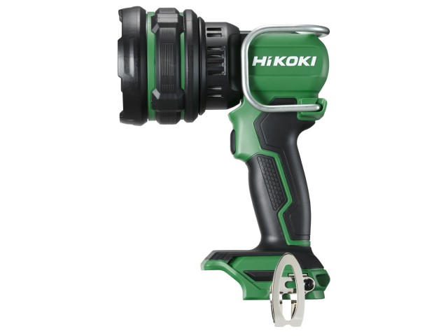 Akumulatorska svetilka HiKOKI UB18DH-W4Z