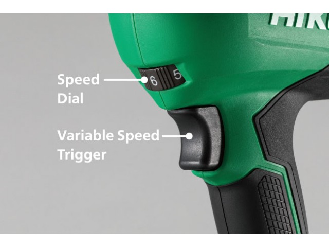 Akumulatorska tesnilna pištola HiKOKI AC18DA-W5Z