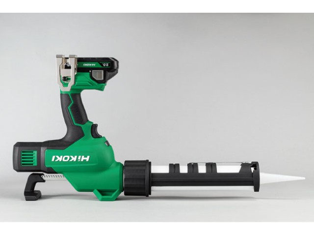 Akumulatorska tesnilna pištola HiKOKI AC18DA-W5Z