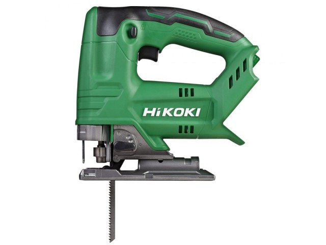 Akumulatorska vbodna žaga HiKOKI CJ18DA-W2Z