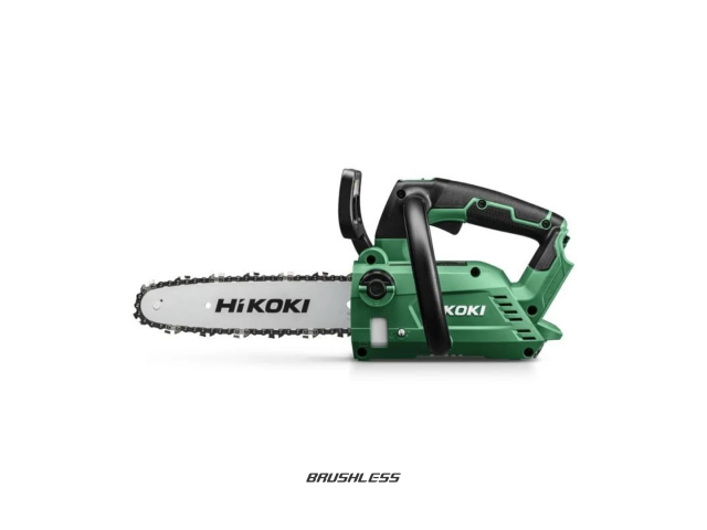 Akumulatorska verižna žaga HiKOKI CS1825DC-W4Z