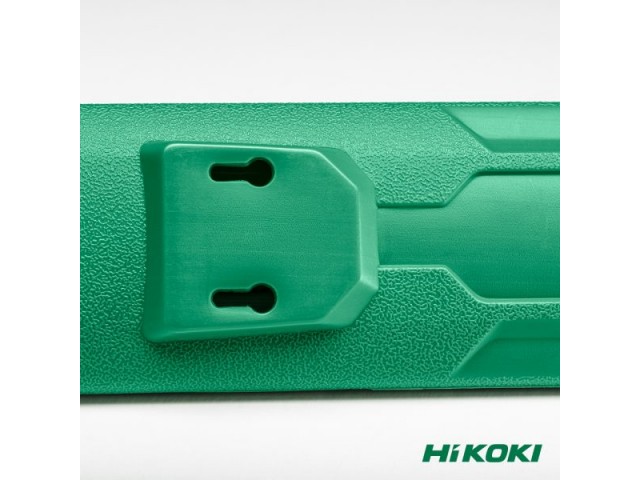 Akumulatorske škarje za živo mejo HiKOKI CH3672DA-W4Z