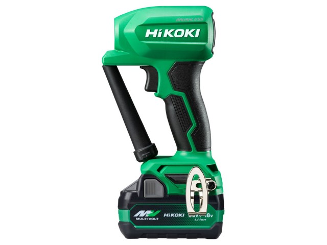 Akumulatorski puhalnik HIKOKI RA18DA-W4Z