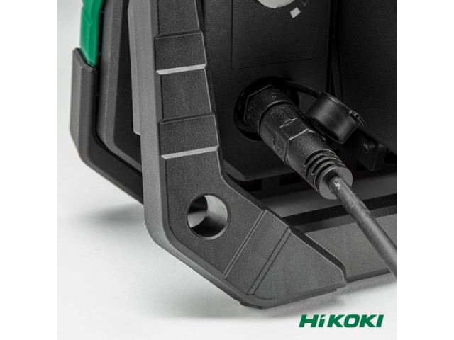 Akumulatorski reflektor HiKOKI UB18DC-W4Z