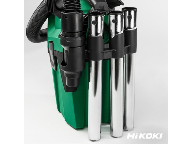 Akumulatorski sesalnik HiKOKI RP18DA-W4Z