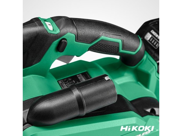 Akumulatorski tračni brusilnik HiKOKI SB3608DA-W4Z