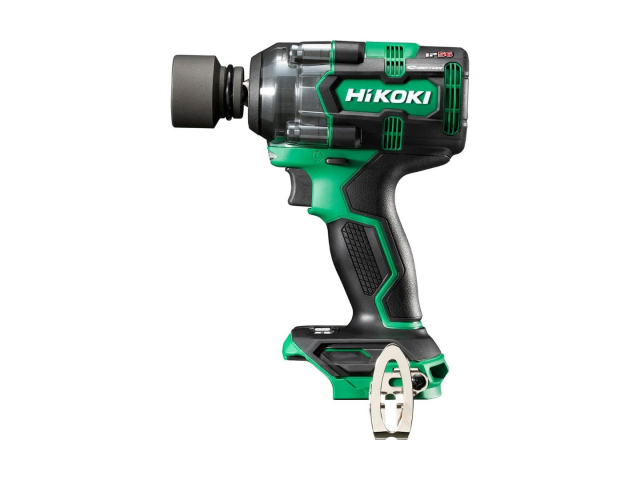 Akumulatorski udarni vijačnik HiKOKI WR18DH-W2Z