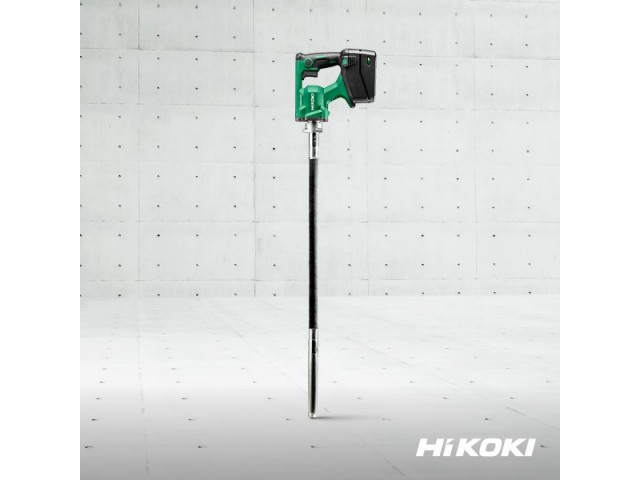 Akumulatorski vibrator betona HiKOKI UV3628DA-W4Z