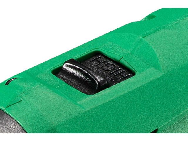 Akumulatorski vijačnik HiKOKI DS18DA-WCZ