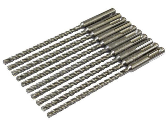 Sveder NEMESIS za SDS-PLUS kladiva, B-63373