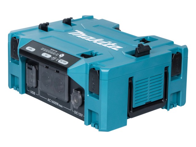 Pretvornik napetosti Makita BAC01