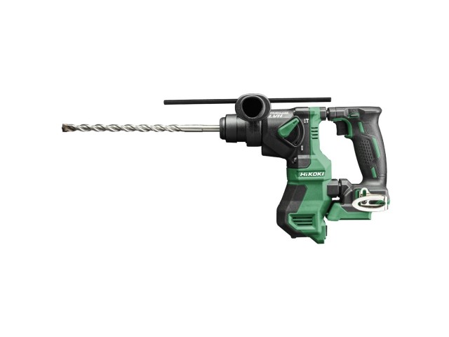 Akumulatorsko vrtalno kladivo HiKOKI DH18DPA-W2Z