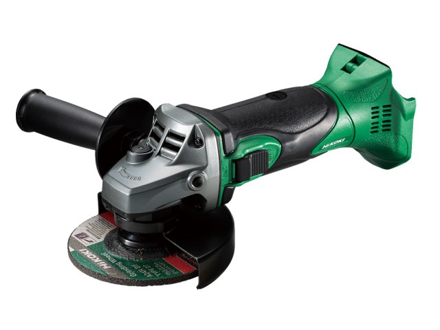 Hikoki Vrtalni vijačnik DS18DE + Hikoki Kotni brusilnik G18DSL2, PROFISET8