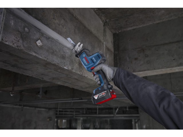 Akumulatorska sabljasta žaga Bosch GSA 18V-24, 06016A5101