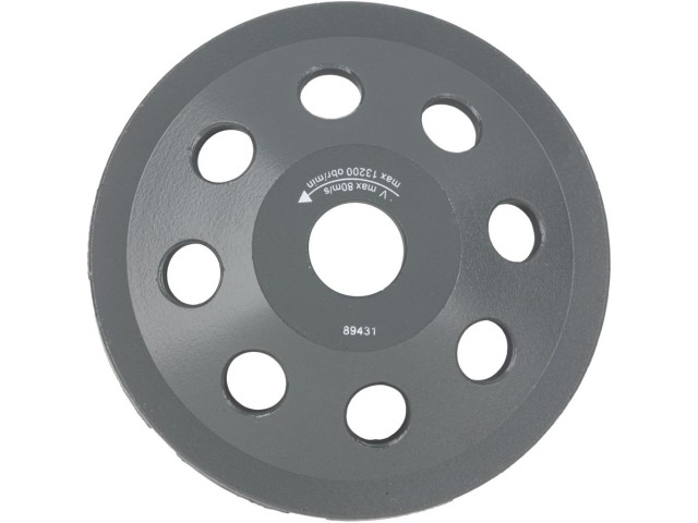 Diamantni brusni disk Proline 180x6x8x22,2, 89438