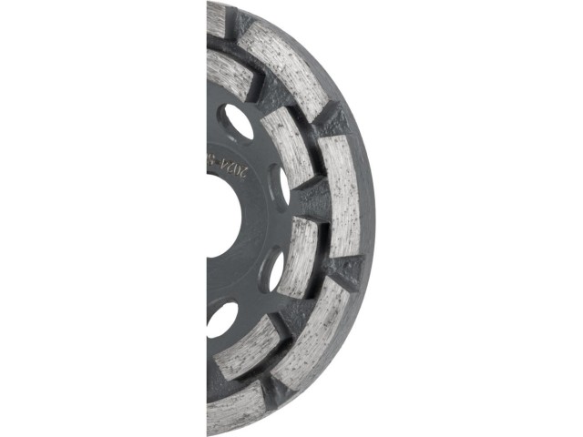 Diamantni brusni disk Proline 180x6x8x22,2, 89438