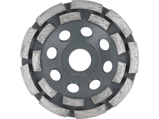 Diamantni brusni disk Proline 180x6x8x22,2, 89438