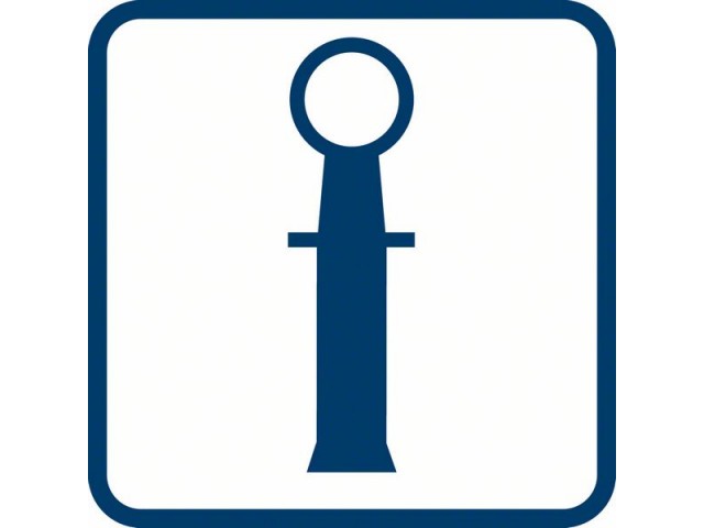 Ekscentrični brusilnik (turbo brusilnik) Bosch GET 55-125, 0601257000