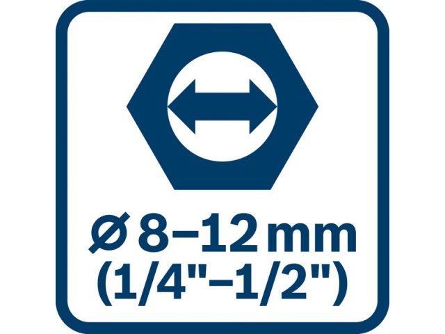 Električni namizni rezkalnik Bosch GOF 20-12, 0601627220