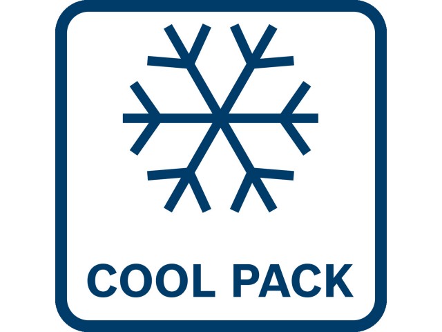 Akumulatorsko vrtalno kladivo Bosch GBH 180-LI s sistemom SDS plus v kartonu, 18V, 2J, 4-20 mm, 2.3kg, 0611911120