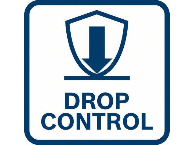 Akumulatorski premi brusilnik Bosch GGS 18V-23 LC, 0601229100