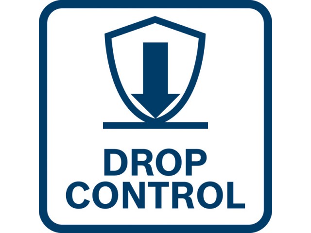 Akum. brusilnik za beton Bosch GBR 18V-15 S, 0601776201