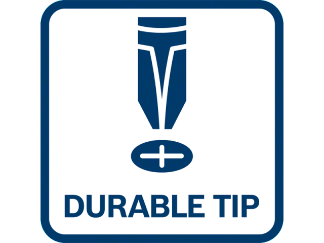 6-delni mešani komplet izvijačev Bosch, SL/PH/PZ/TX, 1600A02CV3