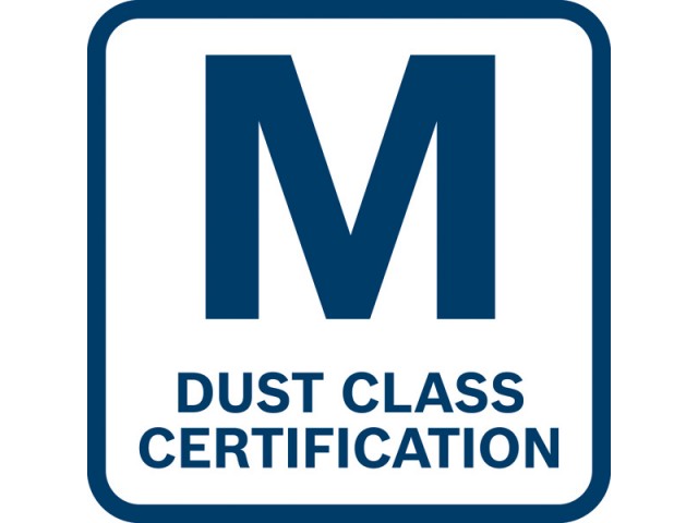 Sesalnik, Bosch GAS 55 M AFC Professional, Mokro/Suho, 06019C3300