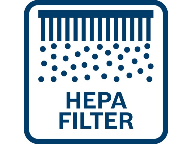 Nastavek za odsesavanje prahu Bosch GDE 12,1600A02BV9