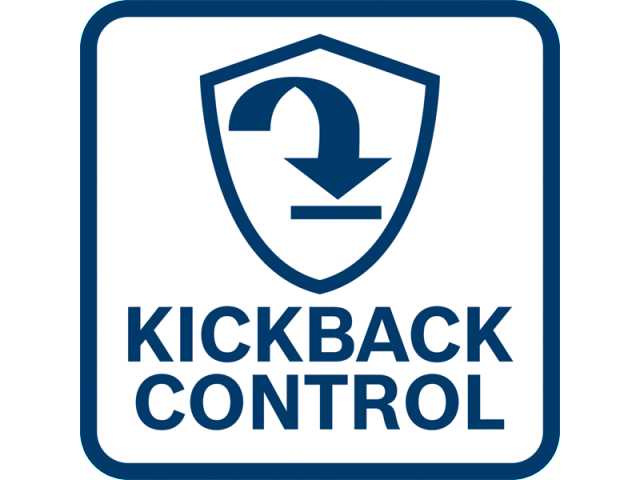 Akumulatorski kotni brusilnik Bosch GWS 18V-11, 06019N4102