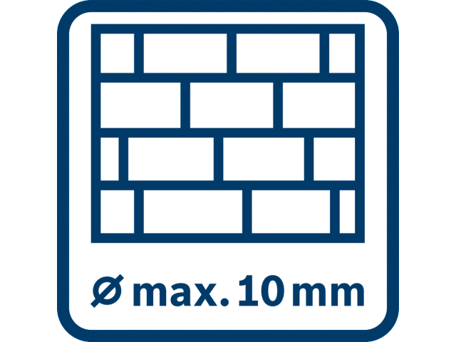 Akumulatorski udarni vrtalniki/vijačnik Bosch GSB 18V-25, 06019K9301