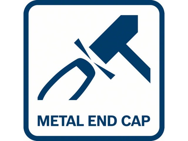 6-delni mešani komplet izvijačev Bosch, SL/PH/PZ/TX, 1600A02CV3