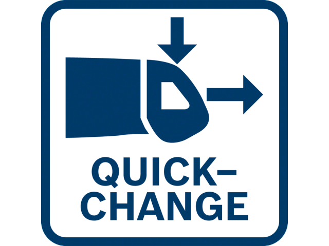 3-delni komplet profesionalnih nožev Bosch, 1600A027M4