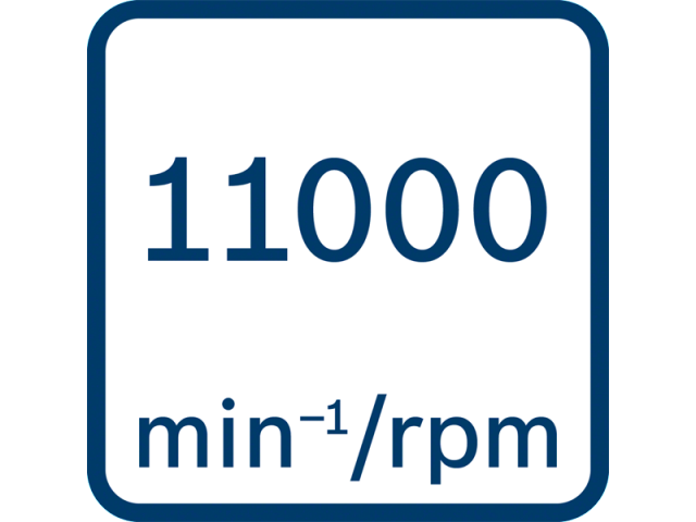 Lamelni rezkar Bosch GFF 18V-22 V, 0601620100