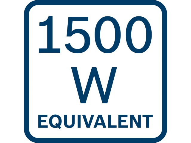 Akum. brusilnik za beton Bosch GBR 18V-15 S, 0601776201