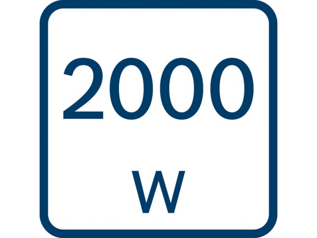 Električni namizni rezkalnik Bosch GOF 20-12, 0601627220