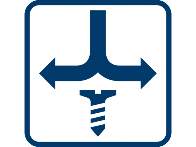 Vrtalno kladivo s sistemom SDS plus GBH 2-26 F, 06112A4003