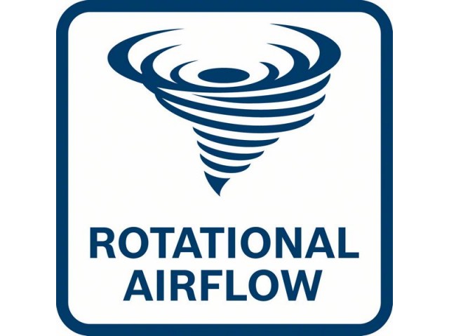 Akumulatorski sesalnik za prah Bosch GAS 18V-10 L, 06019C6302