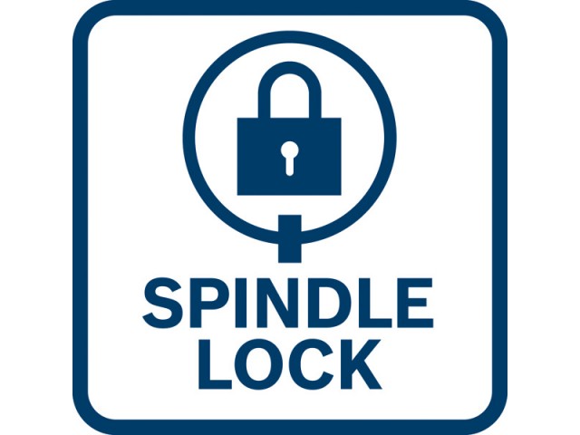 Akumulatorski rotacijski brusilnik Bosch GWG 12V-50 S, 06013A7001