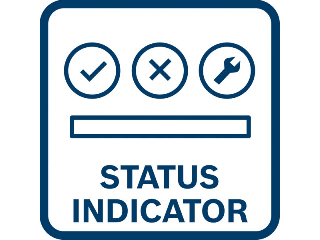 Akumulatorsko hidravlično orodje za rezanje Bosch GKH 18V-50, 06019P0000