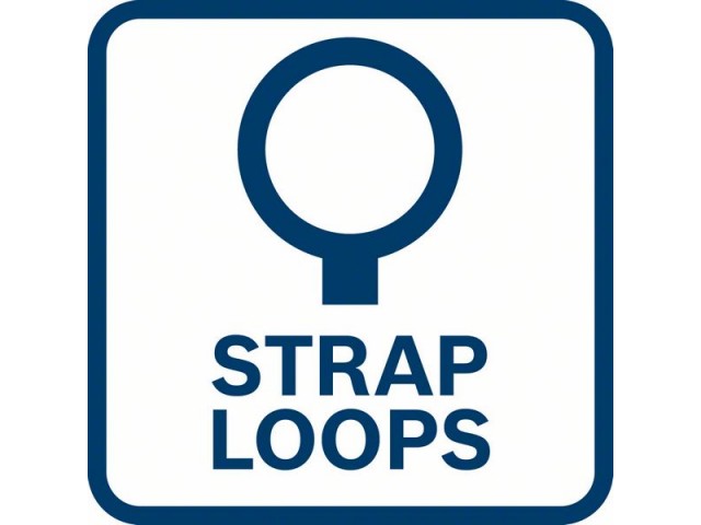 Akumulatorski sesalnik za prah Bosch GAS 18V-10 L, 06019C6302