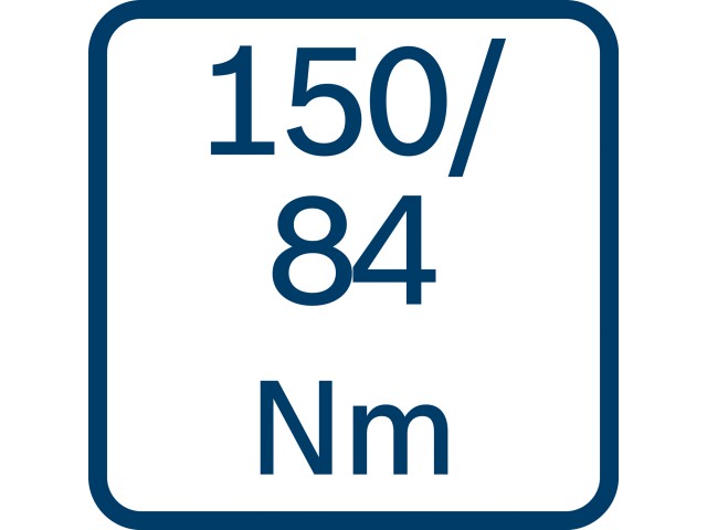 Akumulatorski udarni vrtalni vijačnik Bosch GSB 18V-150 C v L-Boxx, 06019J5102